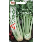 Сельдерей Черешковый ТМ “Агроном”
