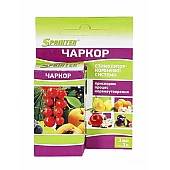 SPRINTER Чаркор