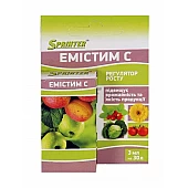 SPRINTER Эмистим С