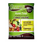 SPRINTER Гумат Калия