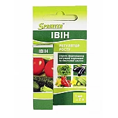 SPRINTER Ивин