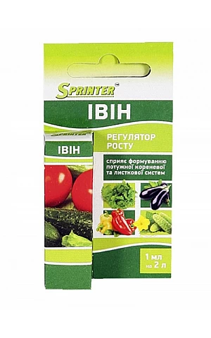 SPRINTER Ивин