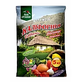 STANDART NPK Биогумус Калифорния