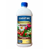 STANDART NPK Біогумус Універсальний