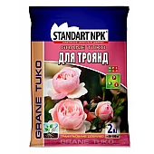 STANDART NPK Для троянд