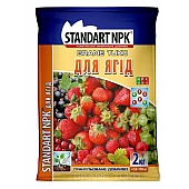 STANDART NPK Для ягодных