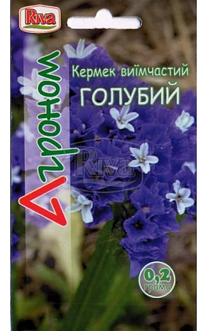 Статица Голубая Riva Trade