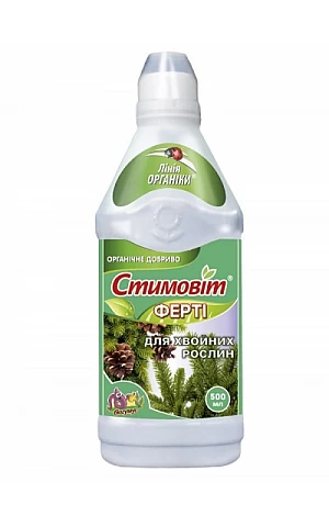 СТИМОВИТ Для хвойных растений