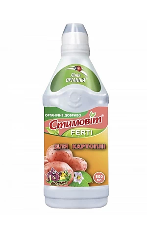 СТИМОВИТ Для картофеля