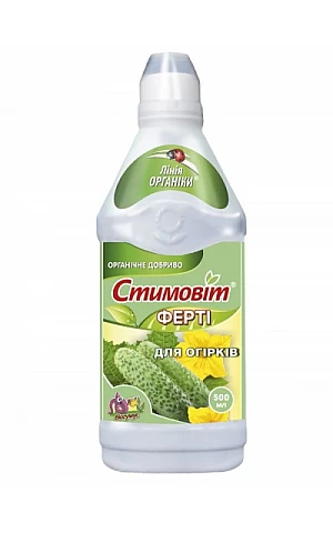 СТИМОВИТ Для огурцов