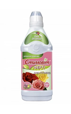 СТИМОВИТ Для роз