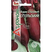 Свекла Опольская ТМ “Агроном”
