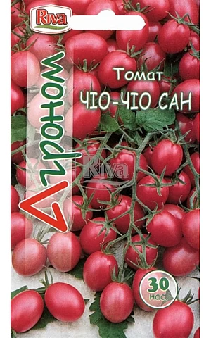 Томат Чио Чио Сан ТМ “Агроном”