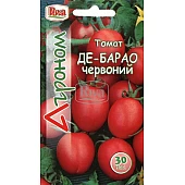 Томат Де Барао Красный ТМ “Агроном”