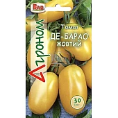 Томат Де Барао Желтый ТМ “Агроном”