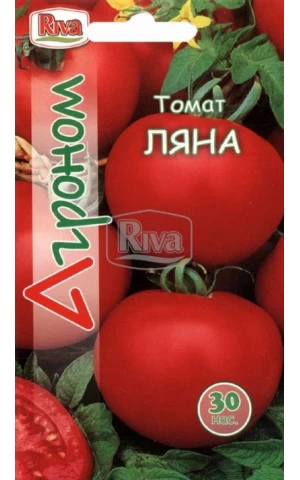 Томат Ляна ТМ “Агроном”