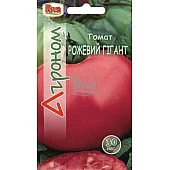 Томат Розовый Гигант ТМ “Агроном”