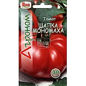 Томат Шапка Мономаха ТМ “Агроном”