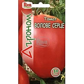 Томат Воловье Сердце ТМ “Агроном”