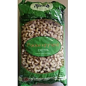 Рожки крученные 
