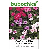 Катарантус SunStorm Mix