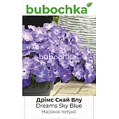 Петуния Грандифлора Dreams Sky Blue