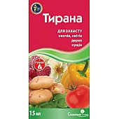 Тирана