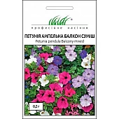 Петуния Балкон смесь