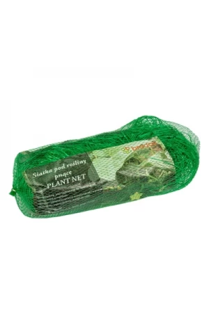 Сетка натяжная PLANT NET