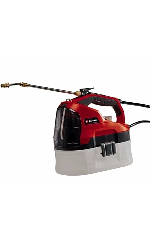 Аккумуляторный опрыскиватель Einhell GE WS 18/35 Li Solo
