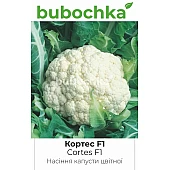 Капуста Цвітна Кортес F1