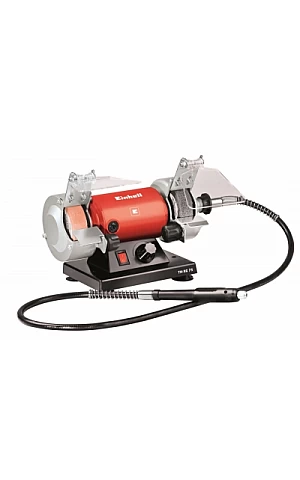 Точило гравер Einhell TH XG 75 Kit New