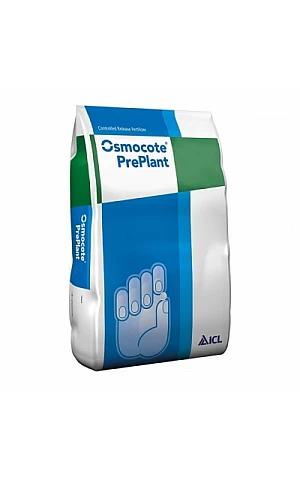 Osmocote (Осмокот) PrePlant 16-18 м