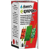 Цукрон+