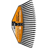 Fiskars Насадка_граблі середня Solid M