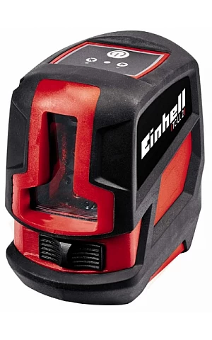 Лазерний нівелір Einhell TC_LL 2