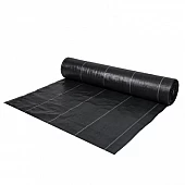 Агроткань против сорняков, BLACK, 135г