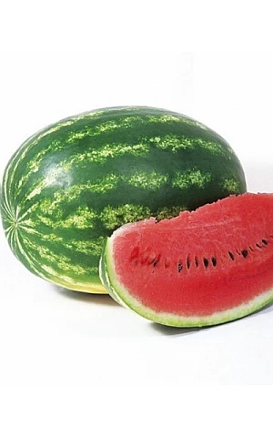 Кавун Найсі KS 638 F1  Kitano Seeds