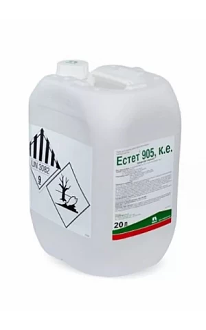 Гербицид Эстет 905