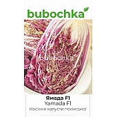 Капуста Пекинская Ямада F1 (KS 888 F1)