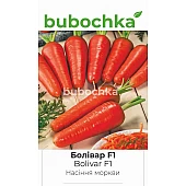 Морковь Боливар F1 (Bolivar F1)
