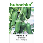 Огірок Фонтіна F1 (Fontina F1) 