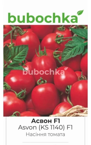 Томат Асвон F1 (Asvon (KS 1140) F1)