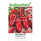 Томат Поззано F1 (Pozzano F1)