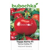 Томат Терра Котта F1 (Terra Cotta F1)