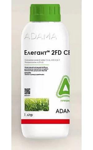 Элегант 2FD CE