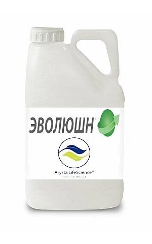 Эволюшн