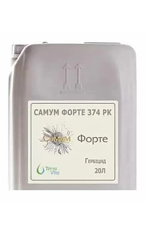Самум Форте 374 РК