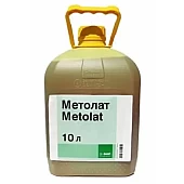 Метолат_Прилипатель