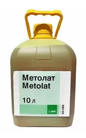 Метолат_Прилипатель